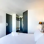 Hotel Brit La Neuvillette