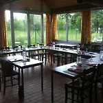 Brit La Neuvillette Hotel 3*