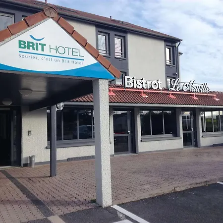 Brit La Neuvillette