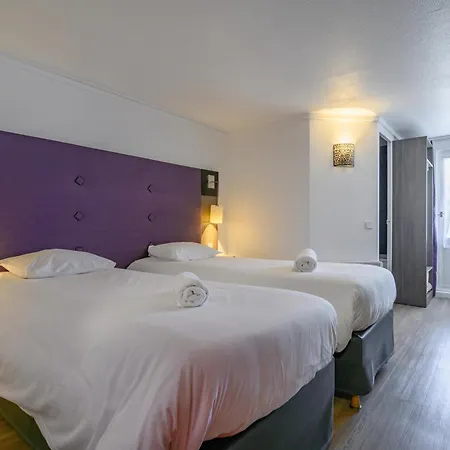 Brit La Neuvillette 3*