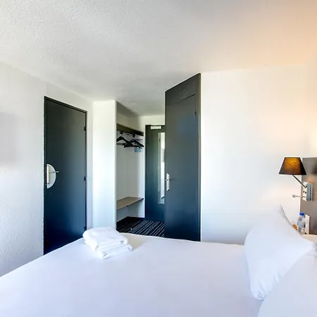 Hotel Brit Hotel Reims La Neuvillette
