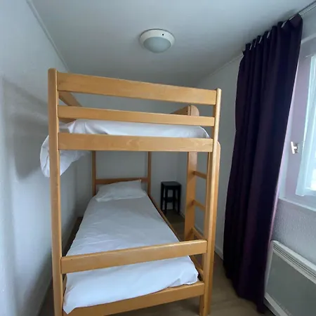 Brit La Neuvillette Hotel Reims