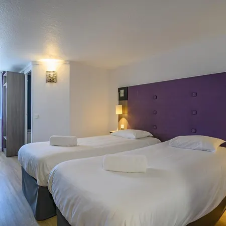 Brit La Neuvillette Hotel