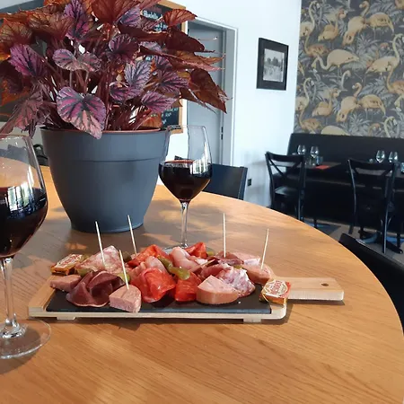 Brit La Neuvillette Reims