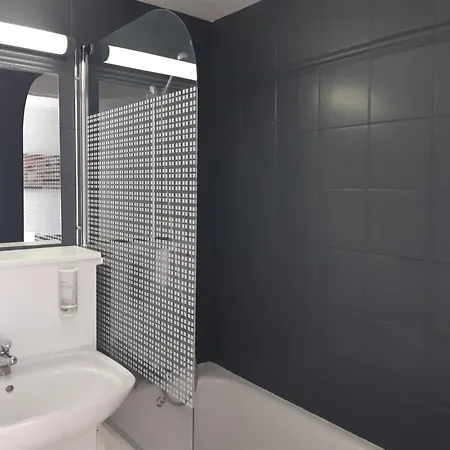 Hotel Brit La Neuvillette Reims