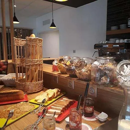 Brit La Neuvillette Reims