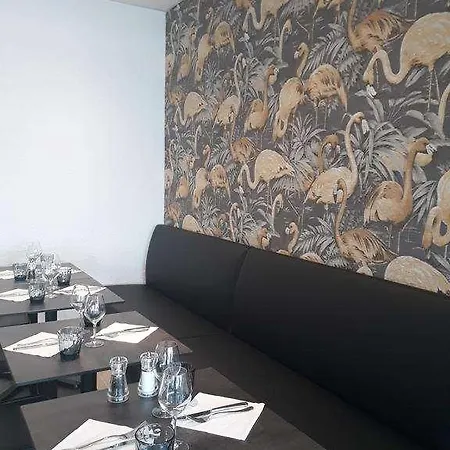 Hotel Brit La Neuvillette