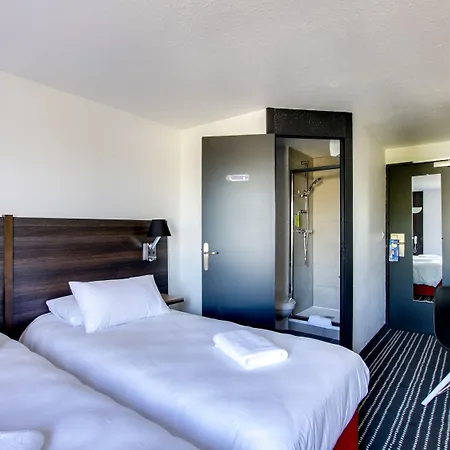 Brit La Neuvillette Reims