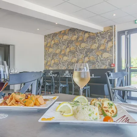 Brit La Neuvillette 3*