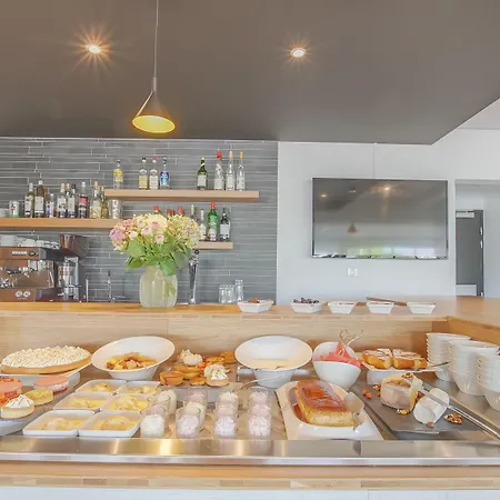 فندق Brit La Neuvillette