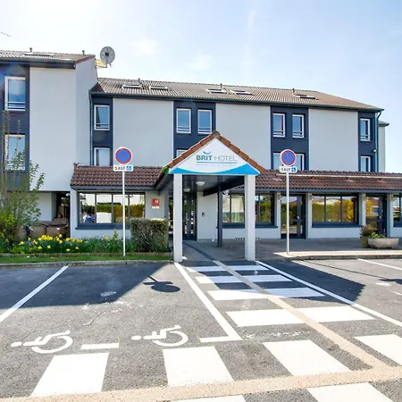 Brit La Neuvillette Reims