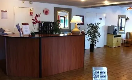 兰斯努韦利特布里特酒店 3*
