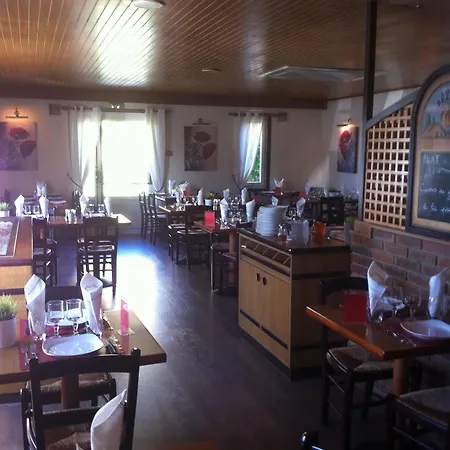 Brit La Neuvillette 3*