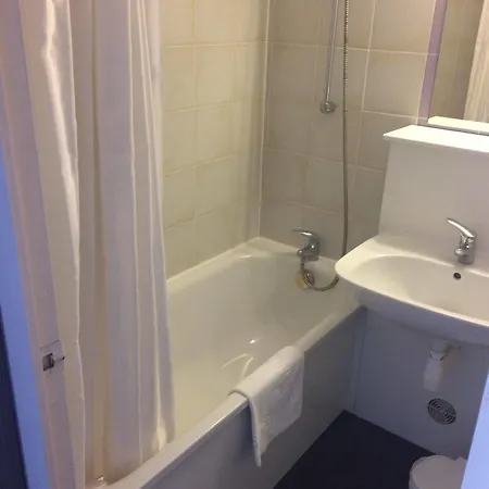 Hotel Brit La Neuvillette