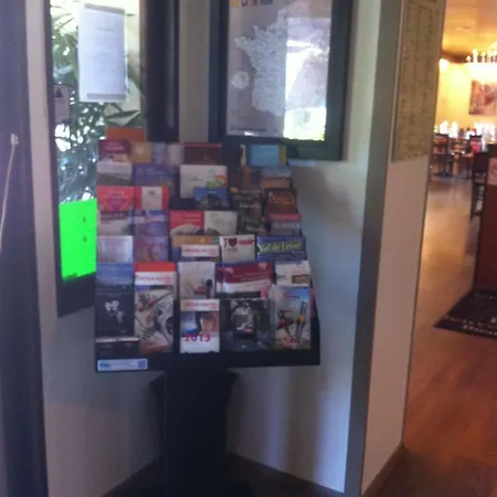 Hotel Brit La Neuvillette