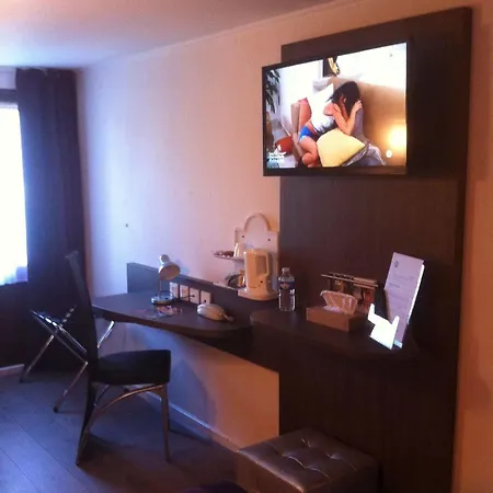 Brit La Neuvillette 3*