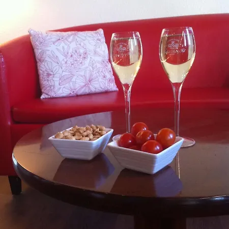 Hotel Brit La Neuvillette