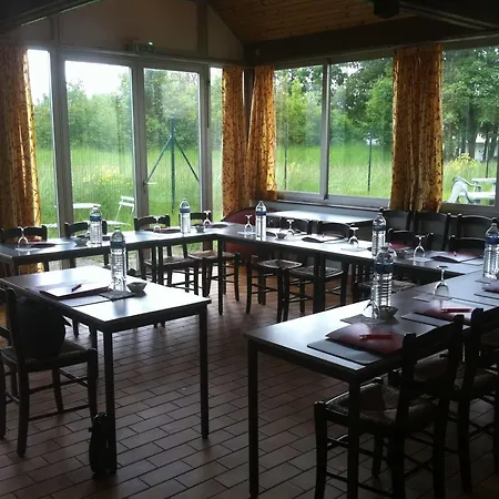 Brit Hotel Reims La Neuvillette Hotel 3*