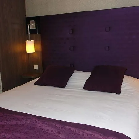 Brit La Neuvillette 3*