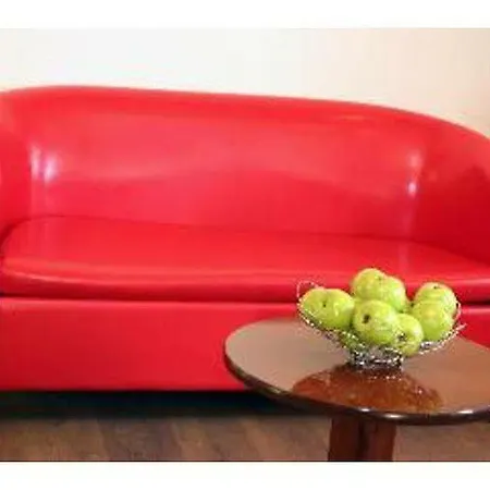 Brit La Neuvillette 3* Reims