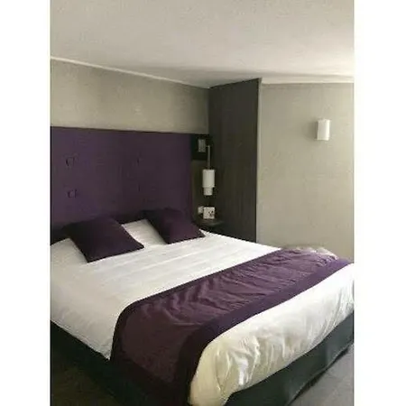 兰斯努韦利特布里特酒店