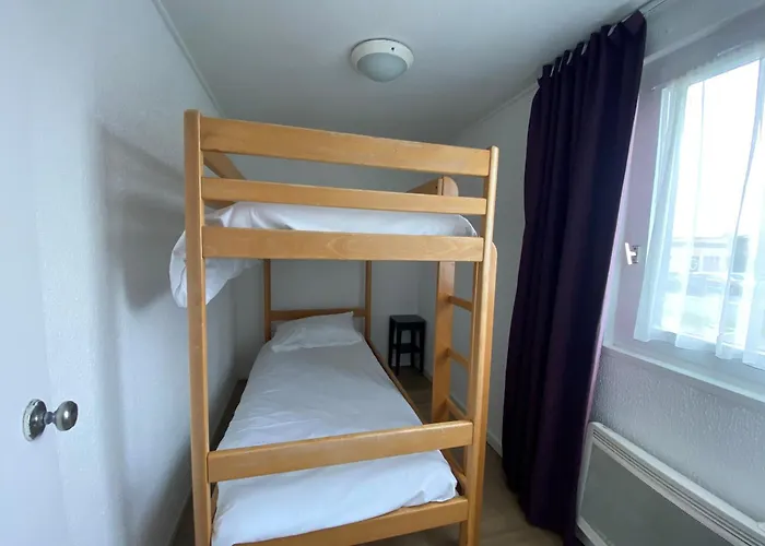 Brit Hotel Reims La Neuvillette Hotel Reims