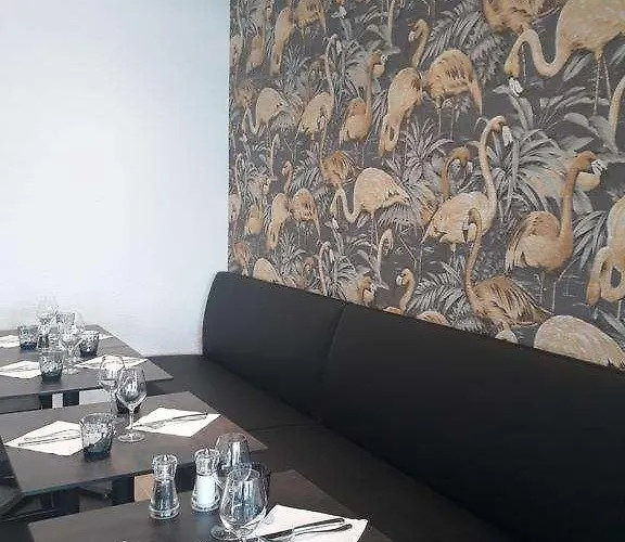 Hotel Brit Hotel Reims La Neuvillette