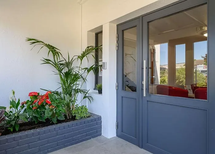 Brit Hotel Reims La Neuvillette Hotel Reims