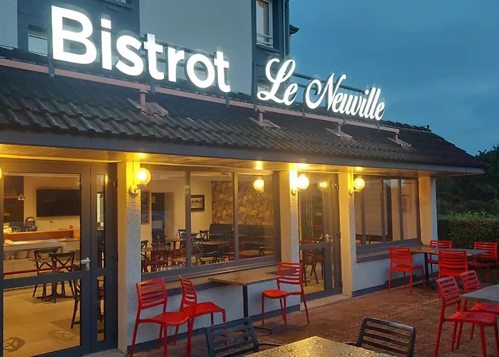 Hotel Brit Hotel Reims La Neuvillette Reims