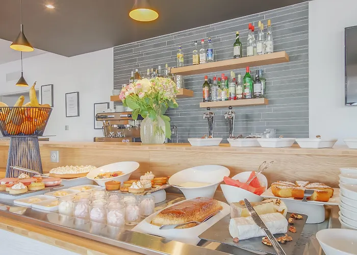 Brit Hotel Reims La Neuvillette Hotel 3*