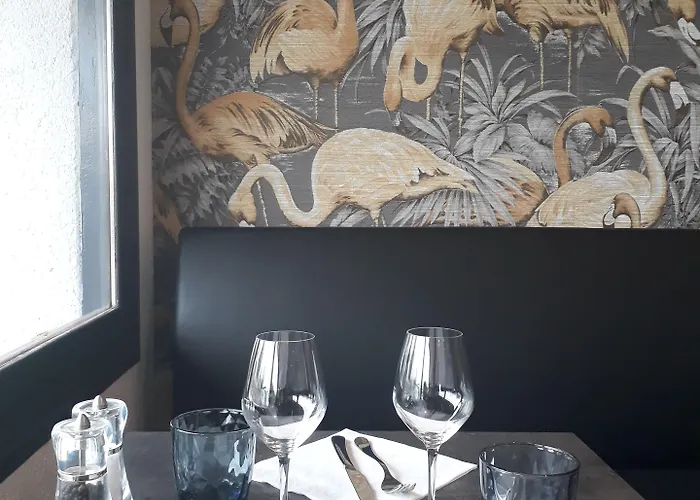 Hotel Brit Hotel Reims La Neuvillette 3*