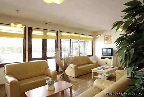 Brit Hotel Reims La Neuvillette Hotel Reims