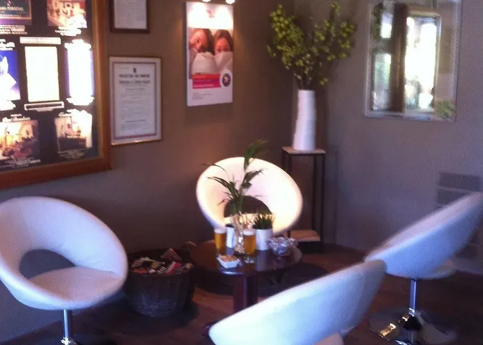 Brit Hotel Reims La Neuvillette Hotel 3*