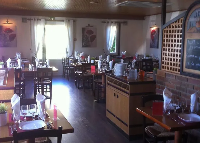 Brit La Neuvillette 3*